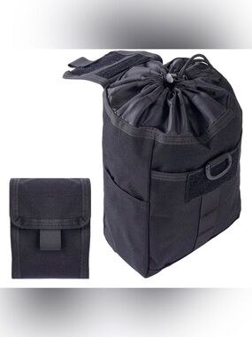 Tactical Drop Pouch